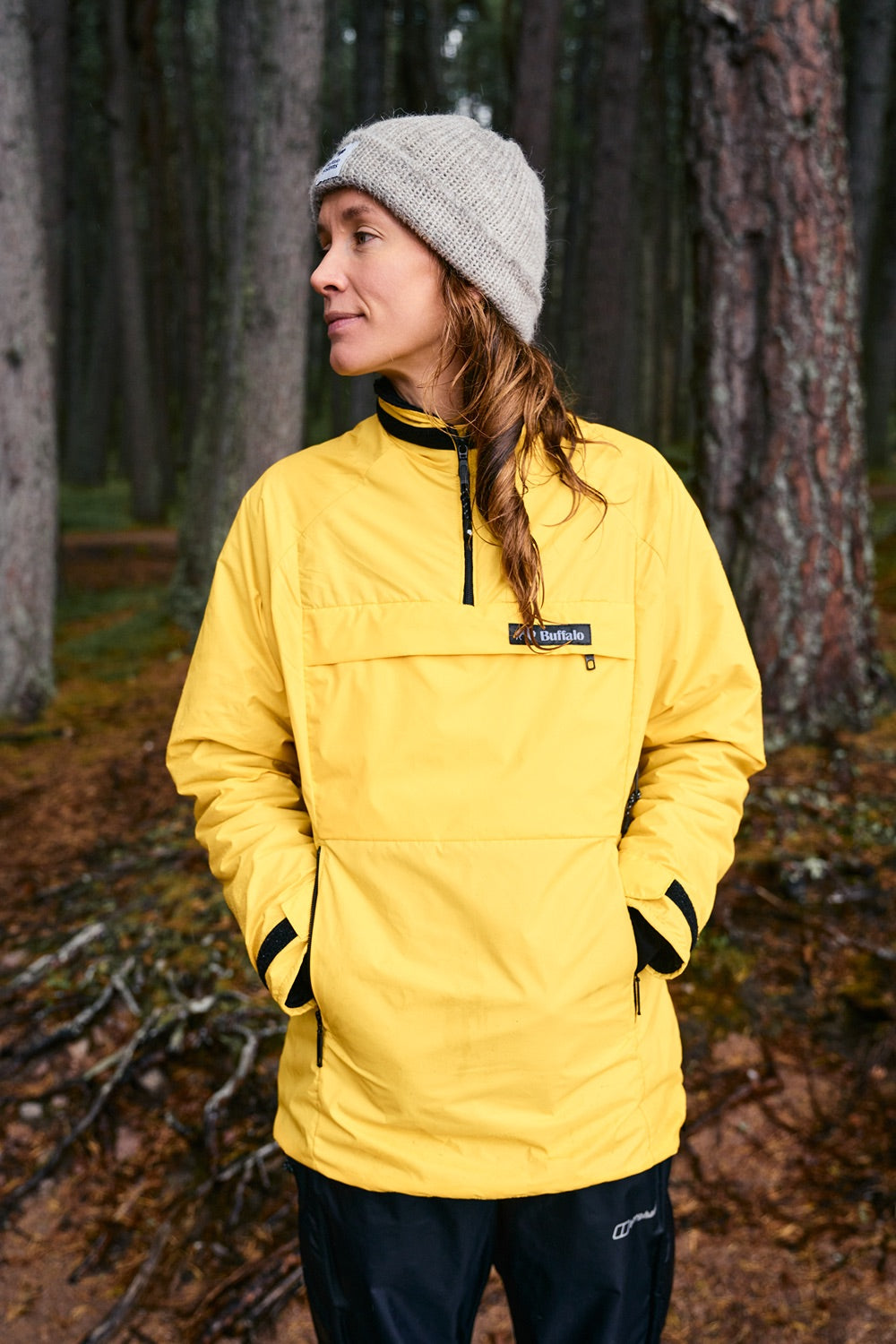 Women's Mountain Shirt