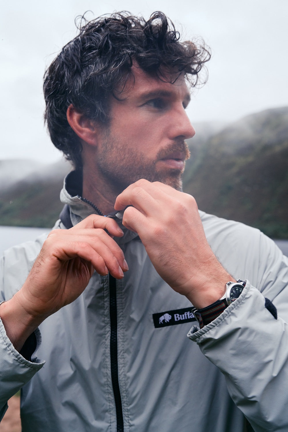 Men's Development 12 Jacket