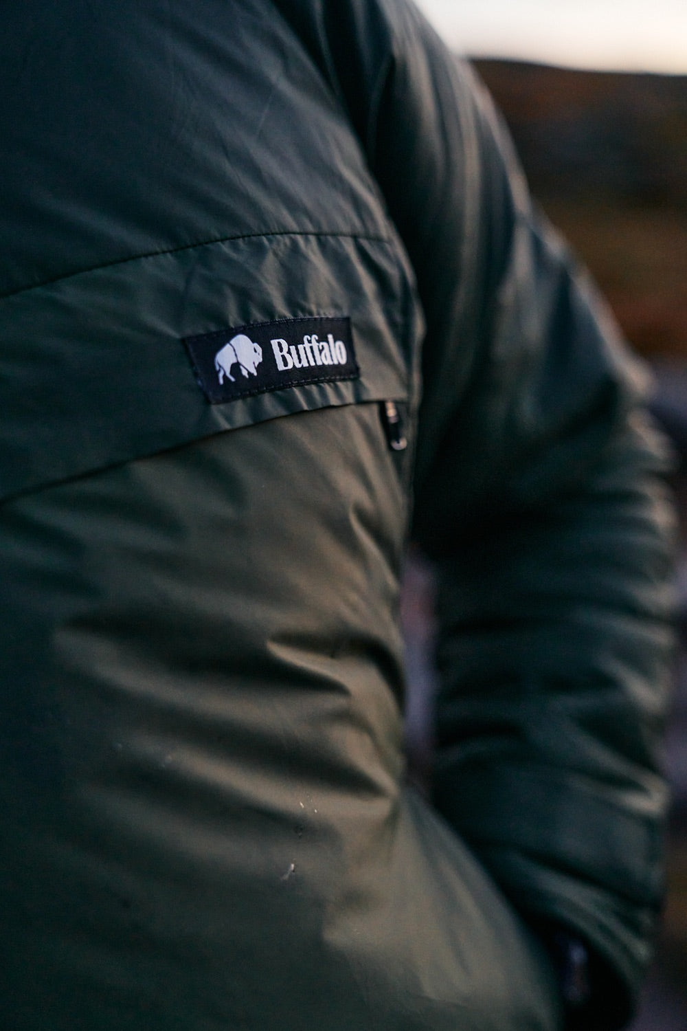 Men's Mountain Shirt