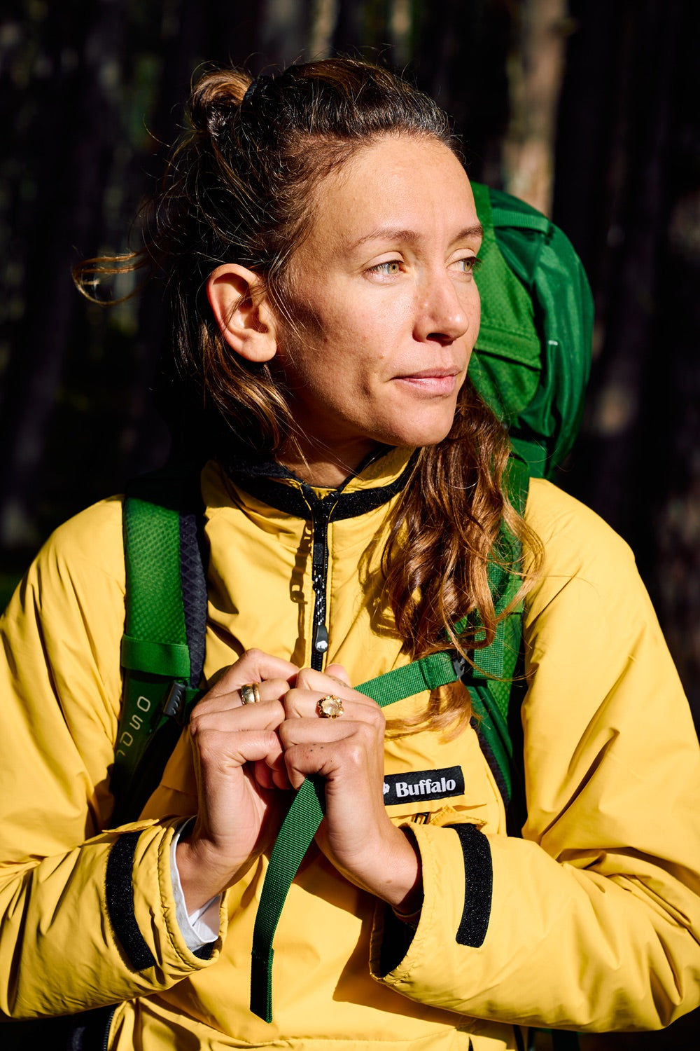 Women's Mountain Shirt