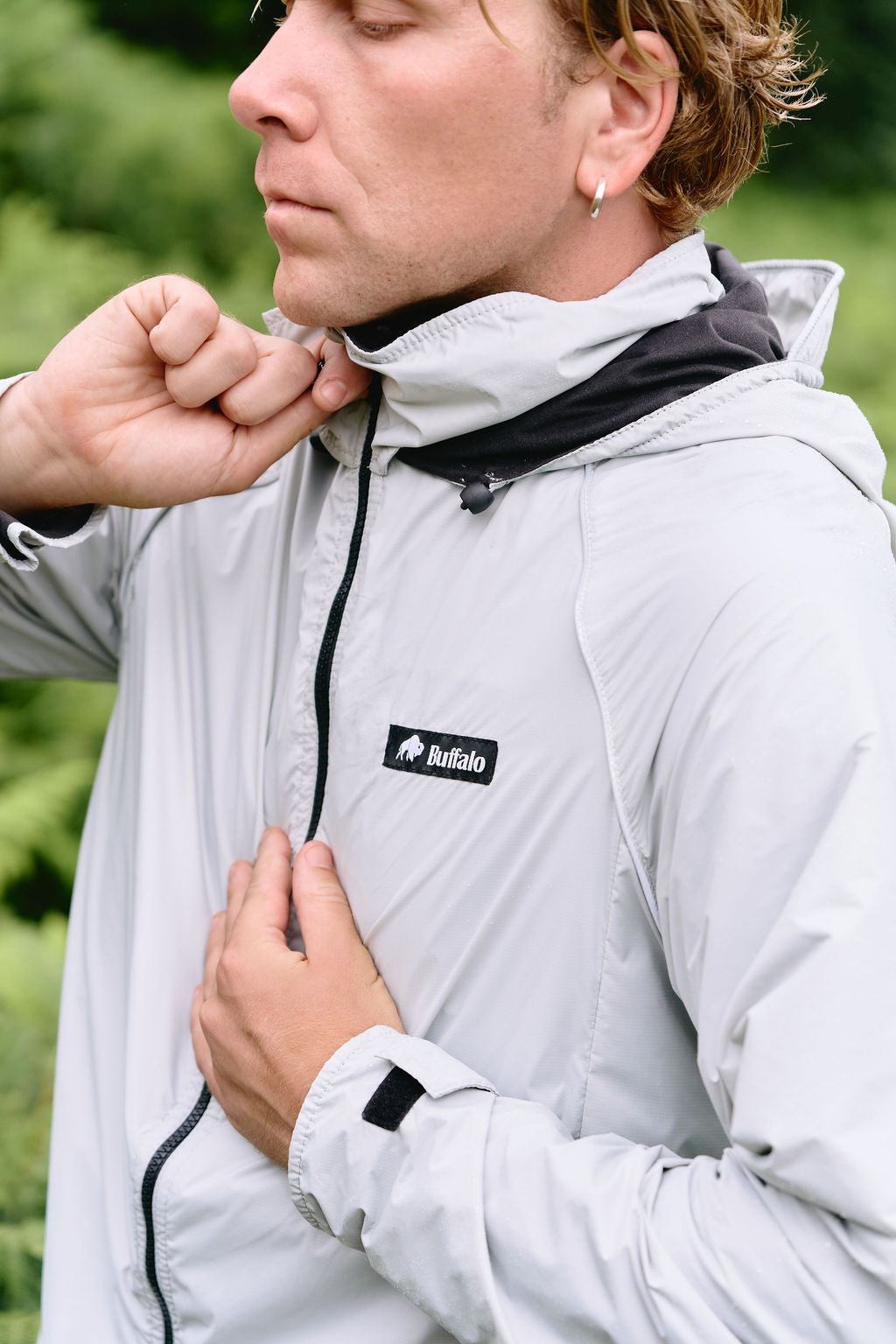 Development 12 Jacket