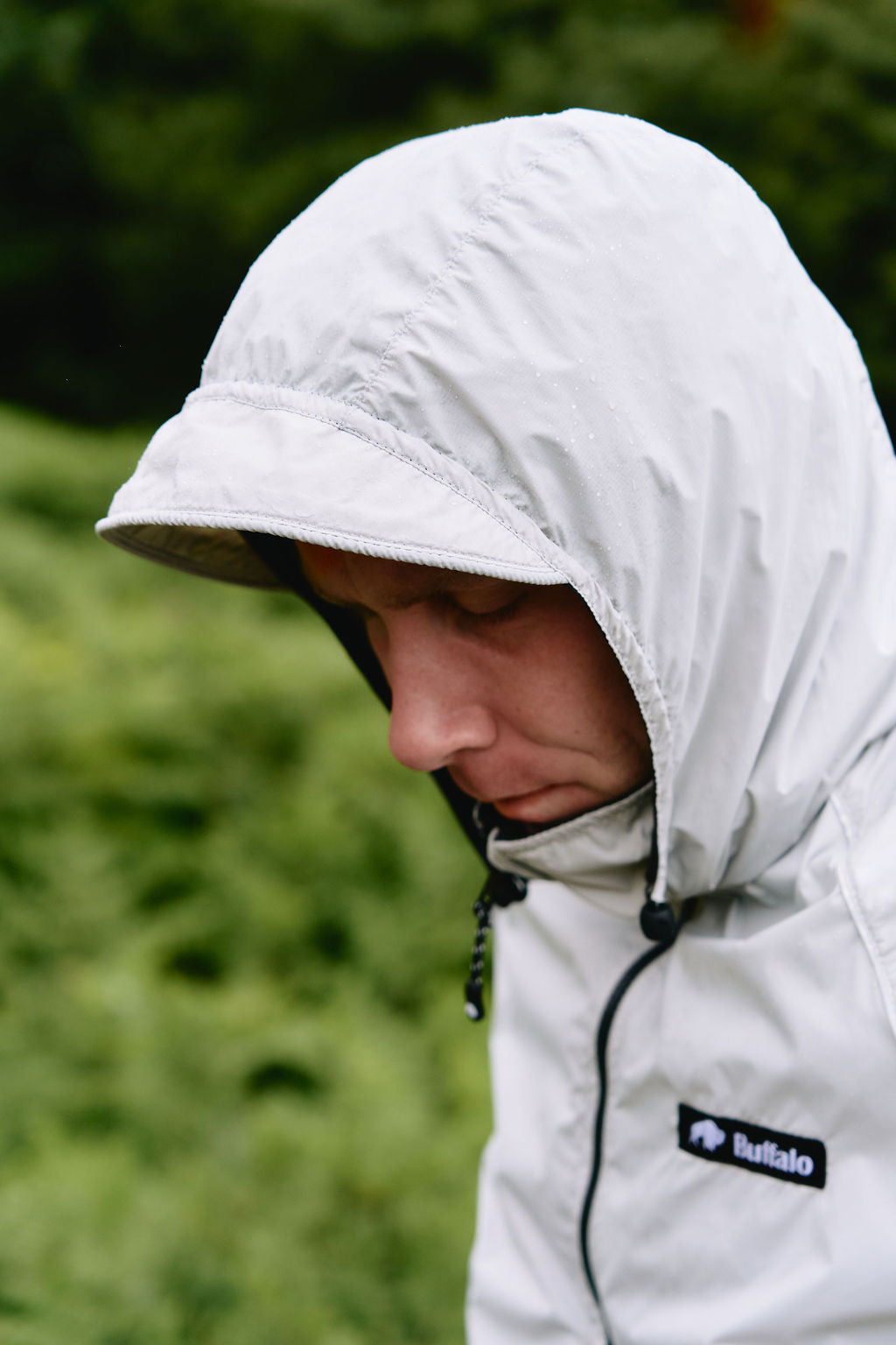 Development 12 Jacket