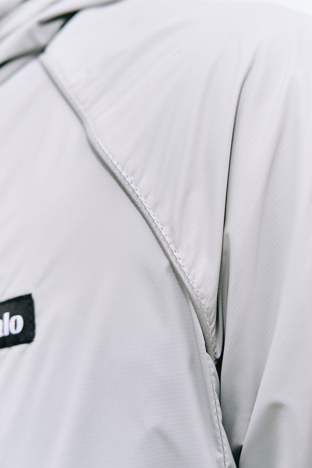 Development 12 Jacket