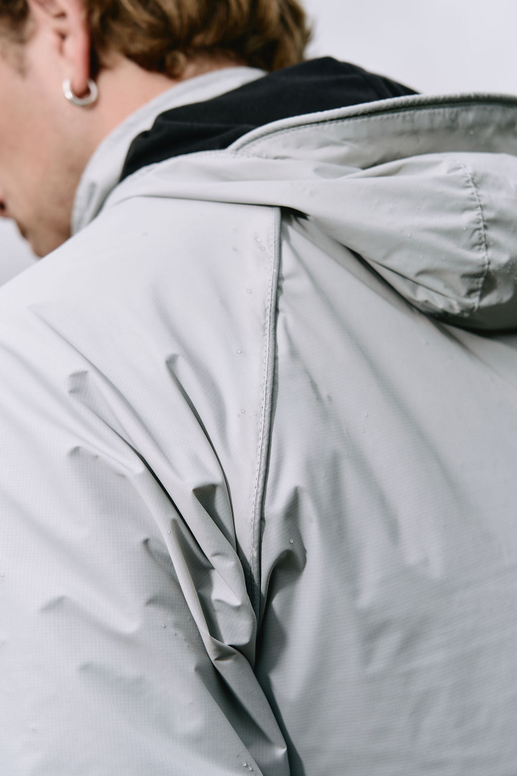Development 12 Jacket