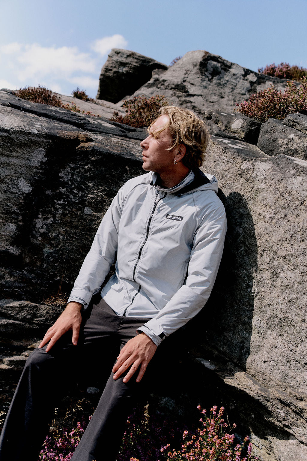 Development 12 Jacket