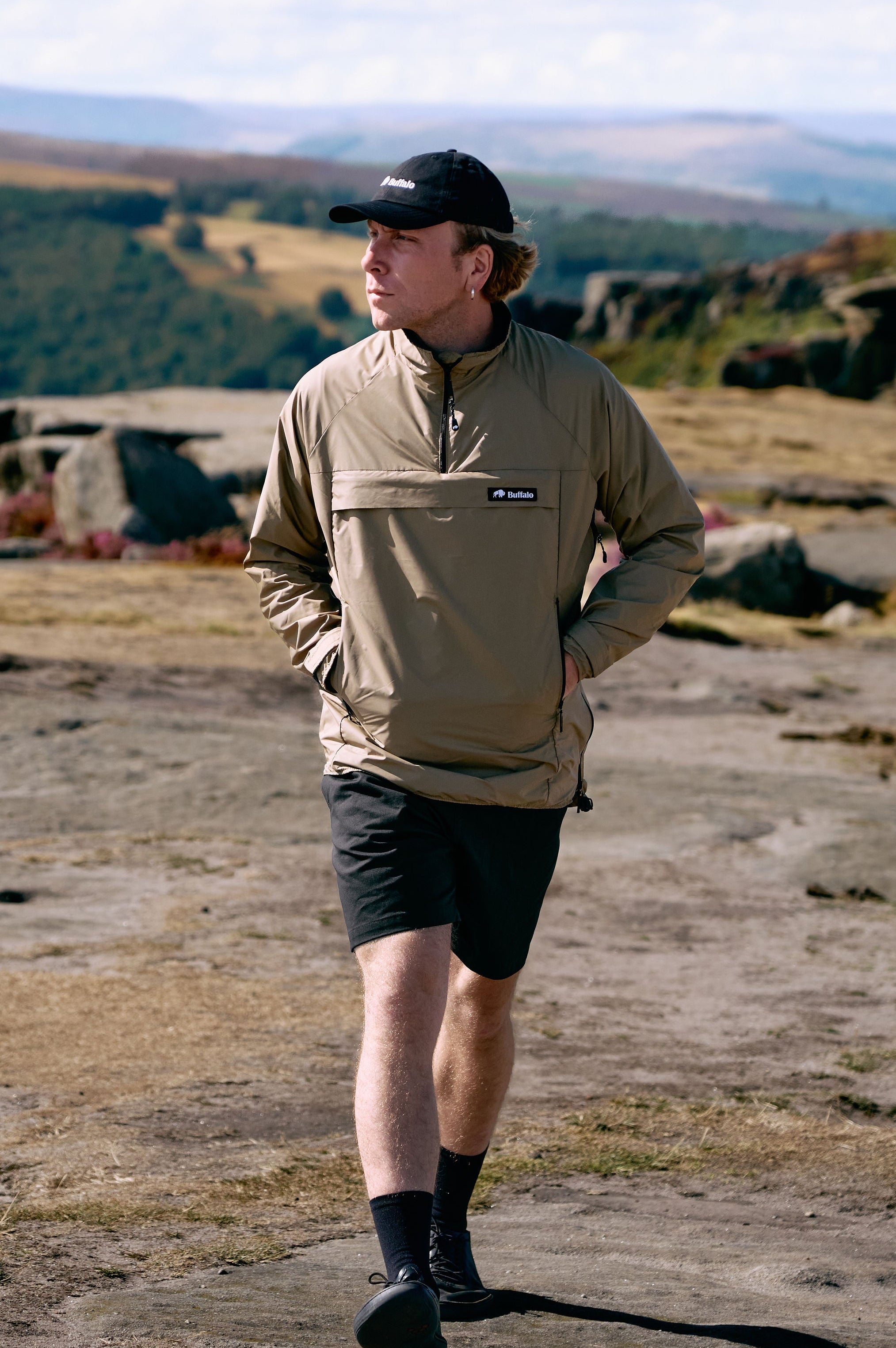 Men's Active Lite Shirt