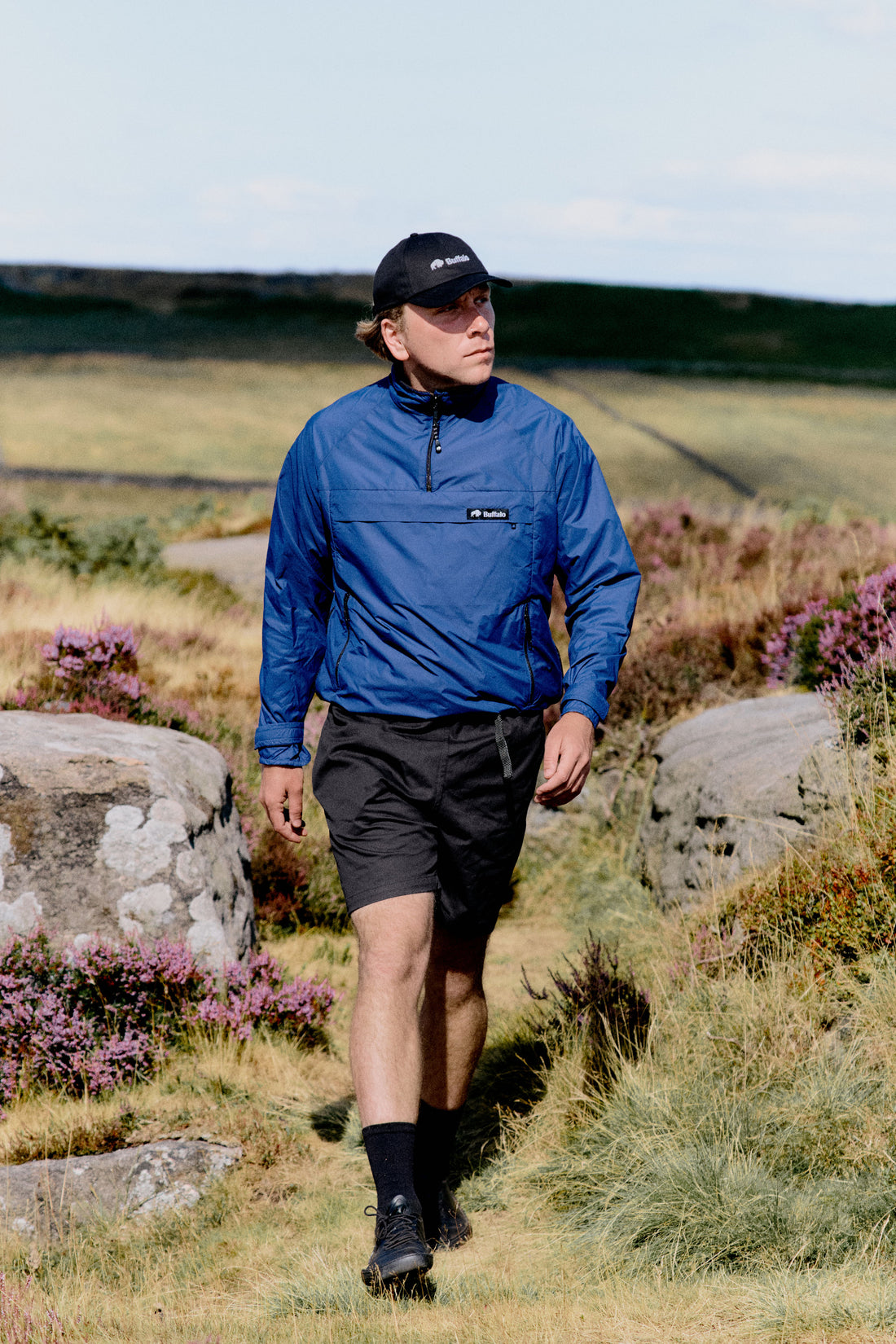 Men's Active Lite Shirt