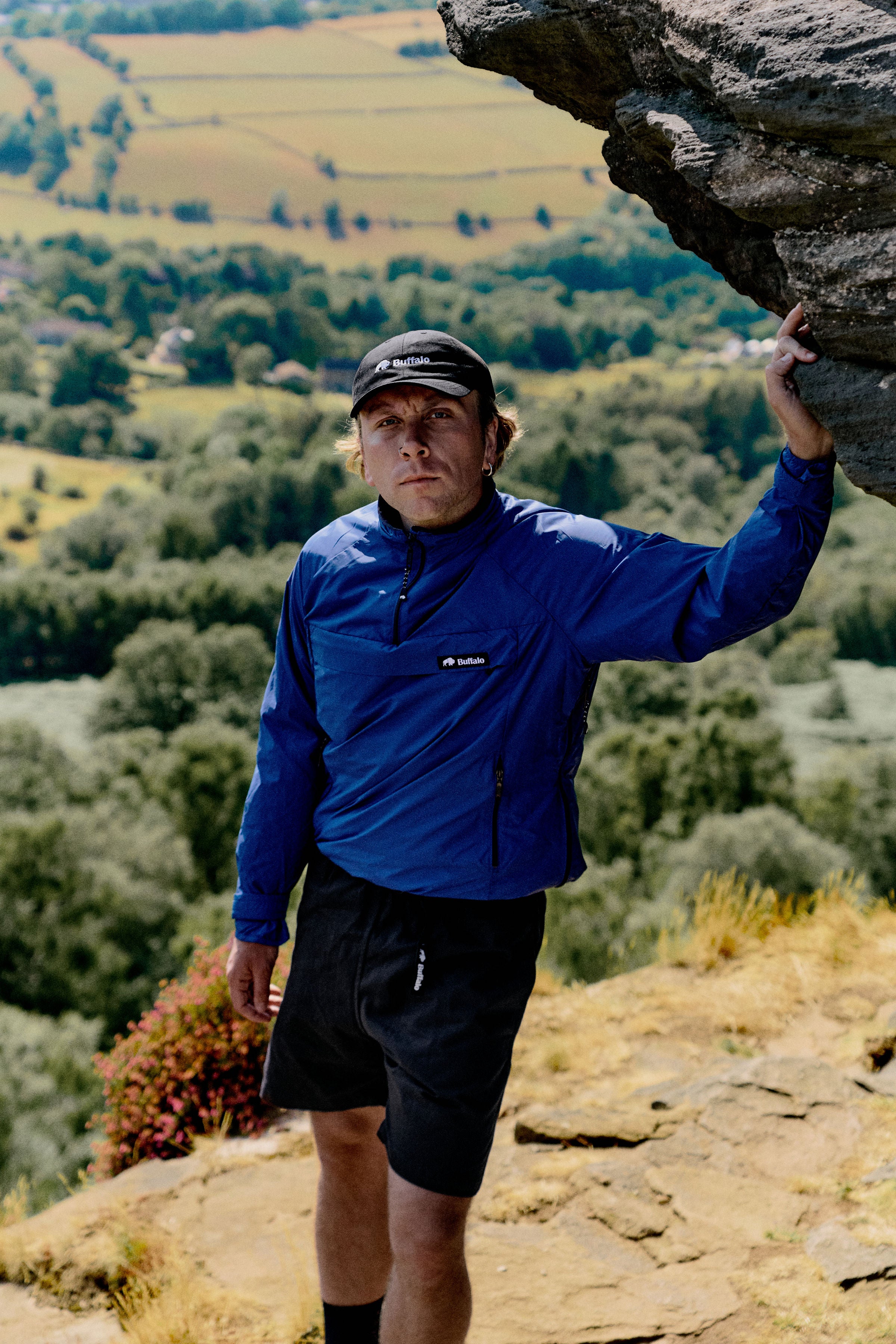 Men's Active Lite Shirt