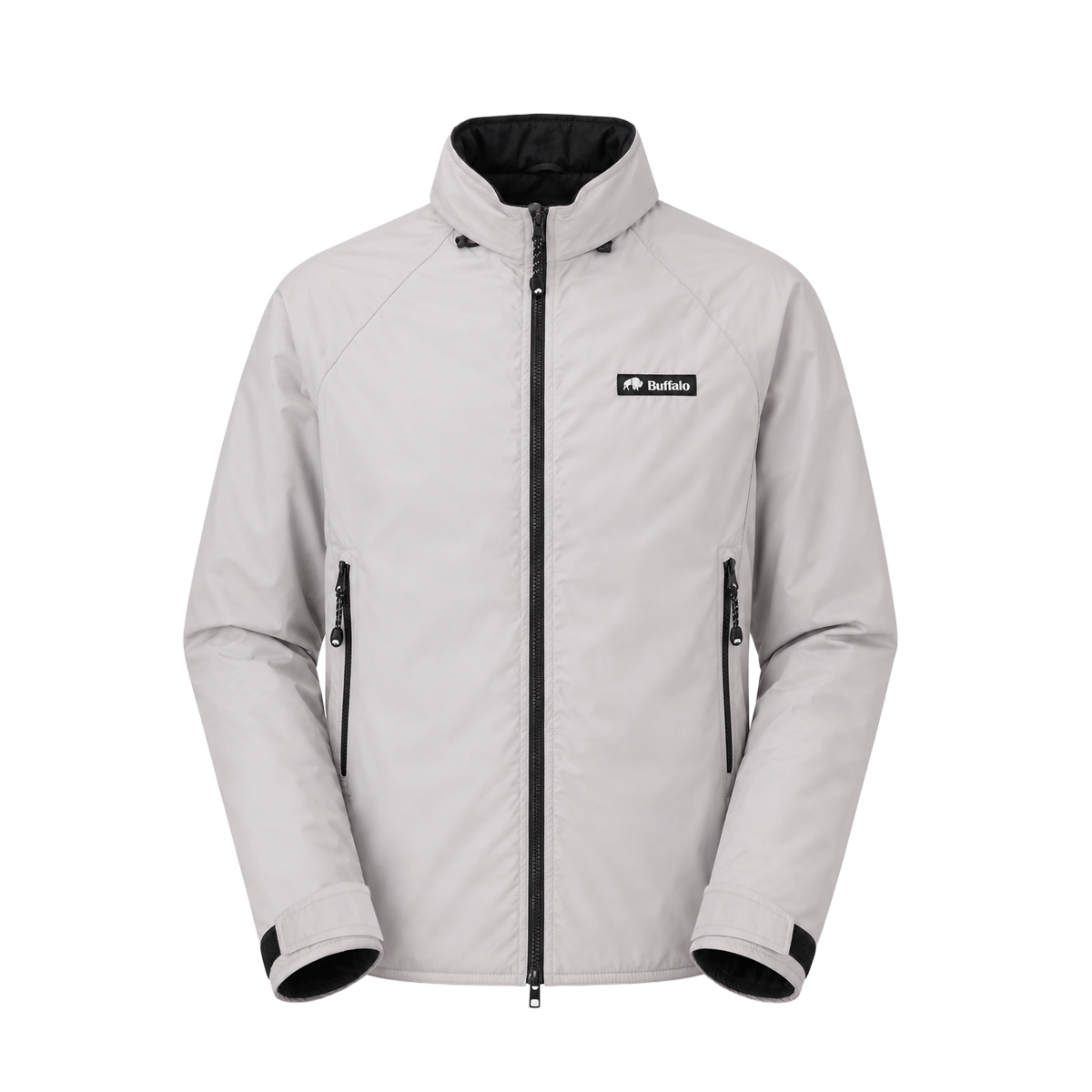 Development 12 Jacket