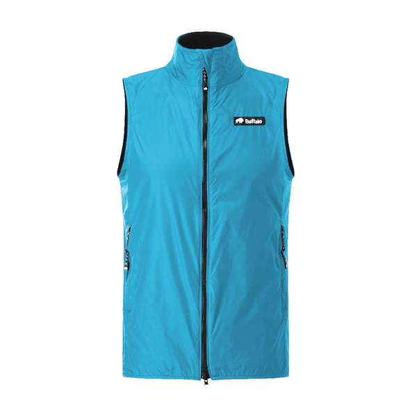 buffalo systems belay Vest 38 英国製 Teclite Gilet – Buffalo Systems
