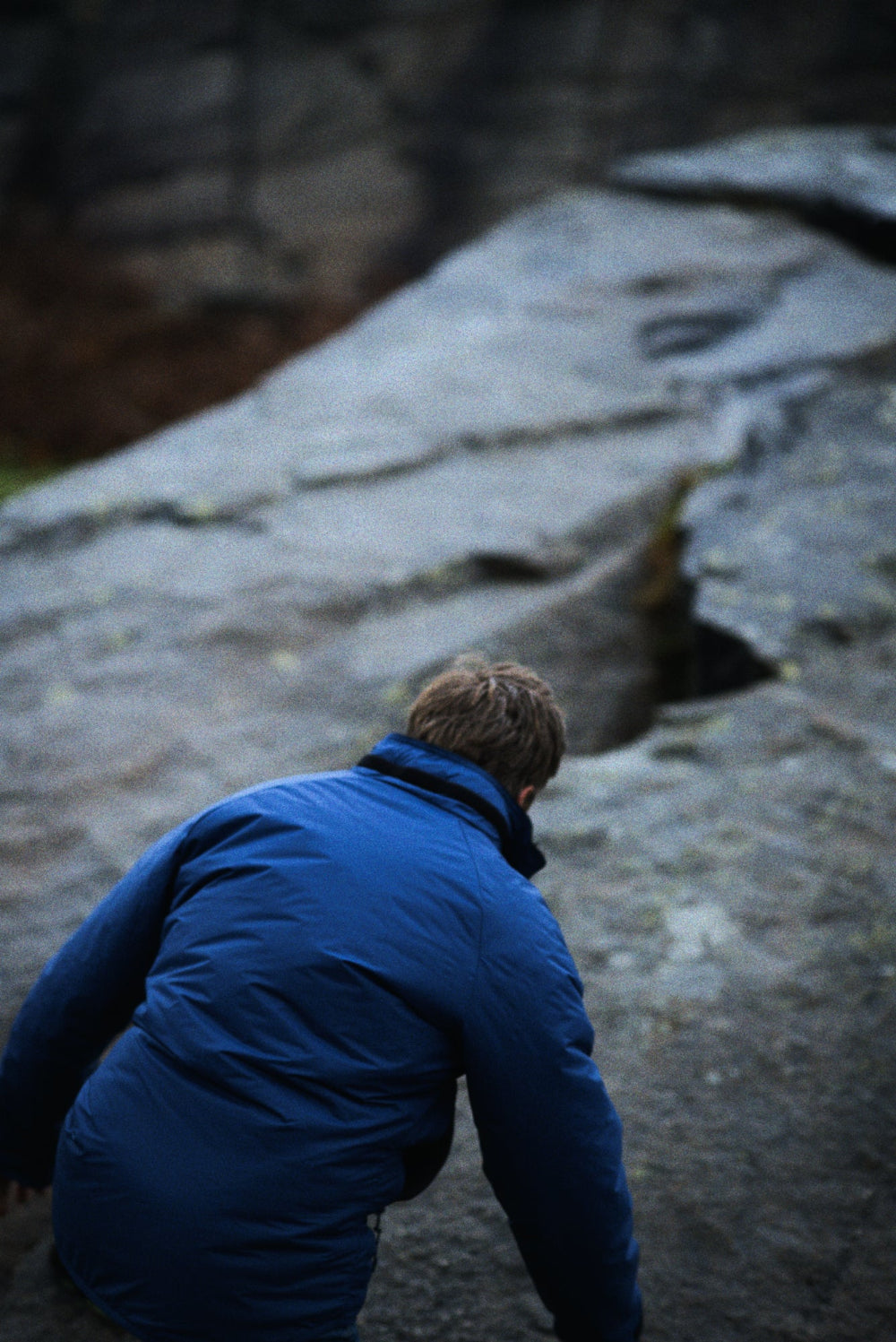 Men's Belay Jacket