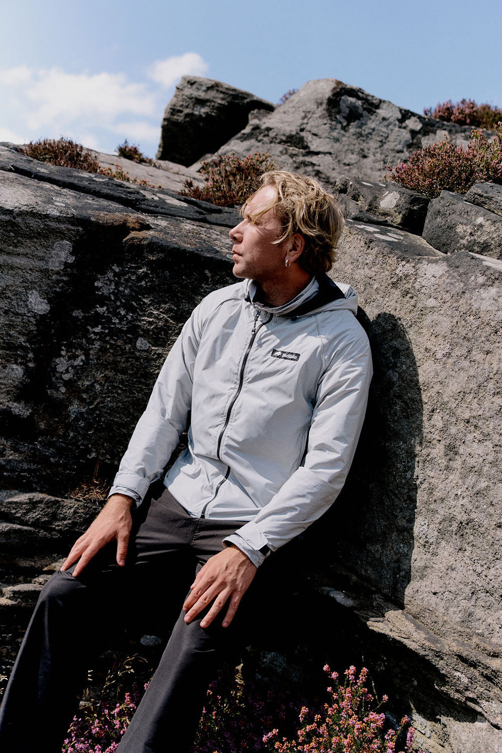 Men's Development 12 Jacket