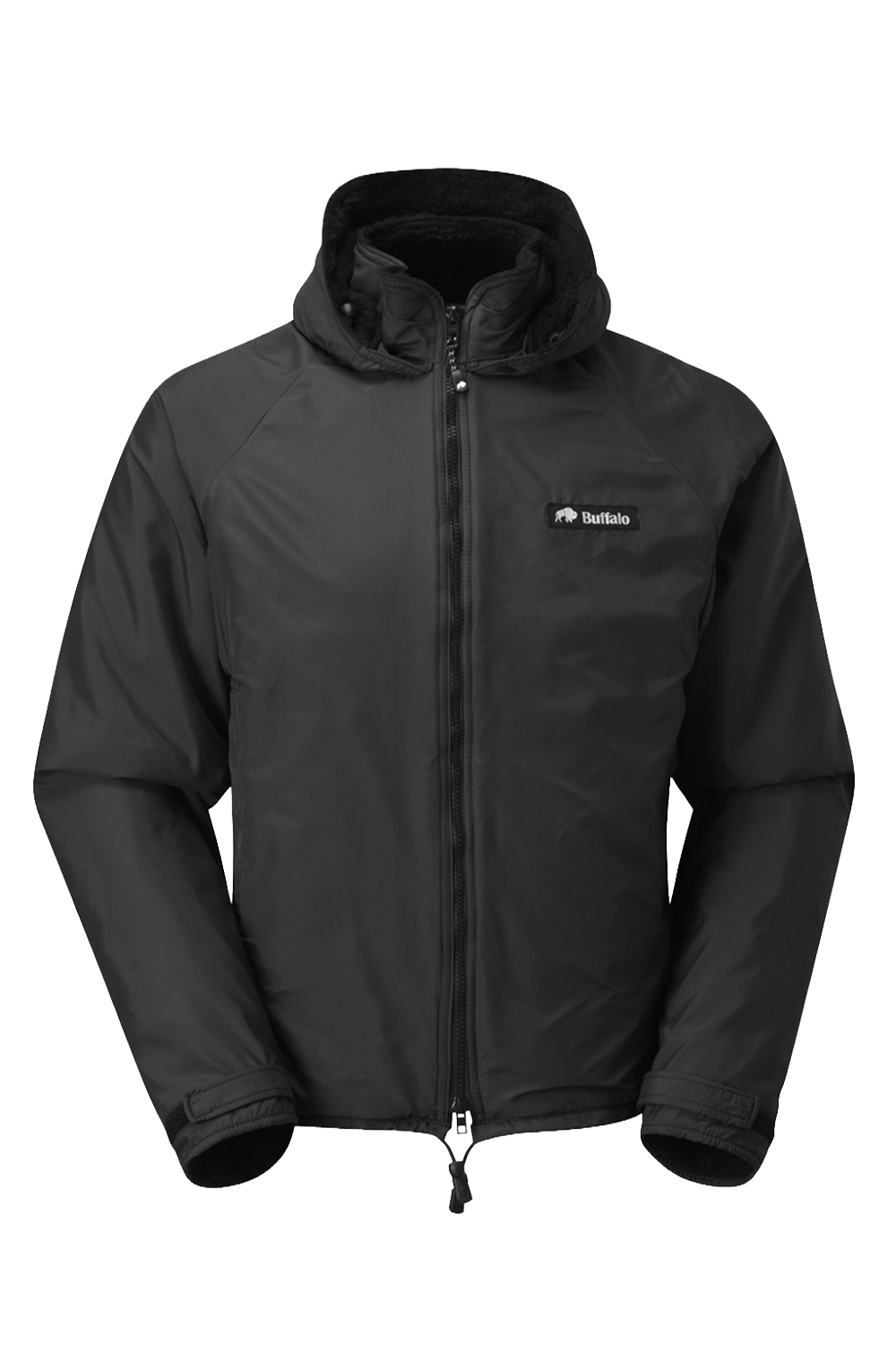 Men's Hooded Belay Jacket