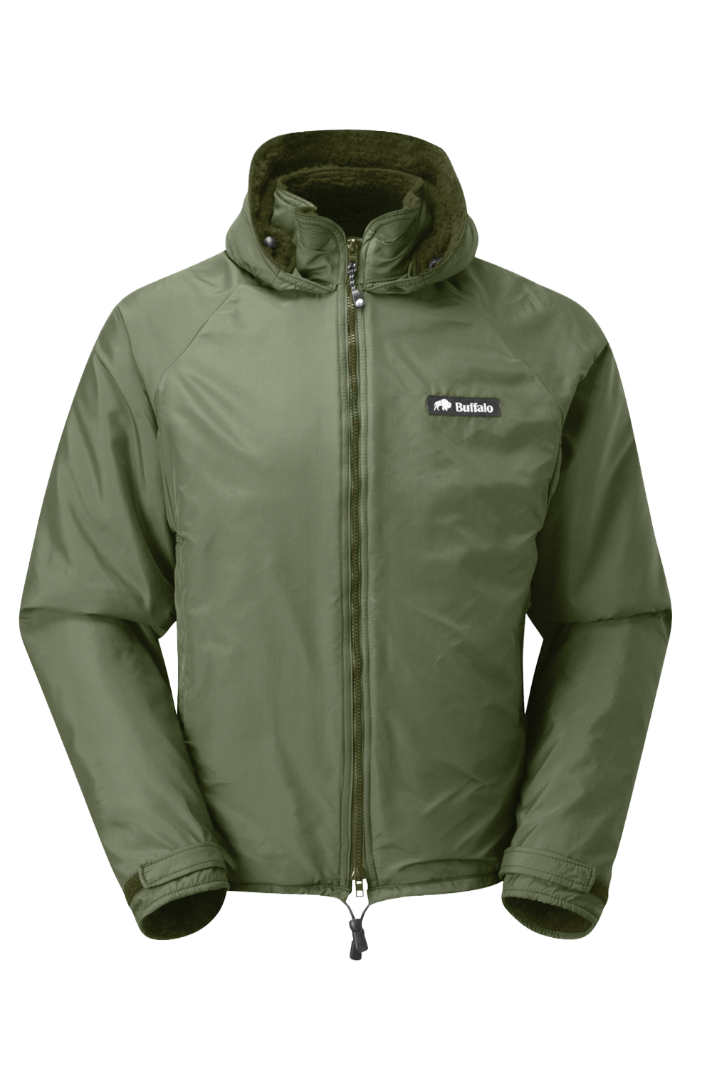 Men's Hooded Belay Jacket