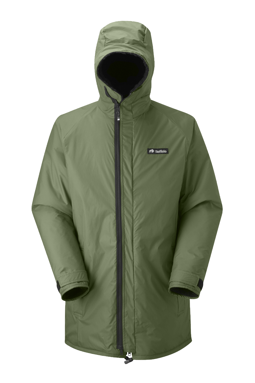 Men's Parka