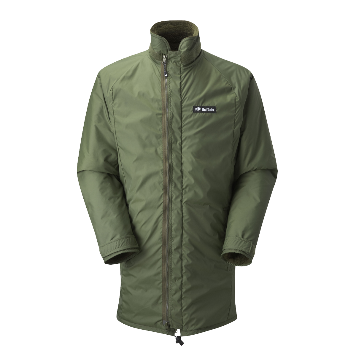 Mountain Jacket