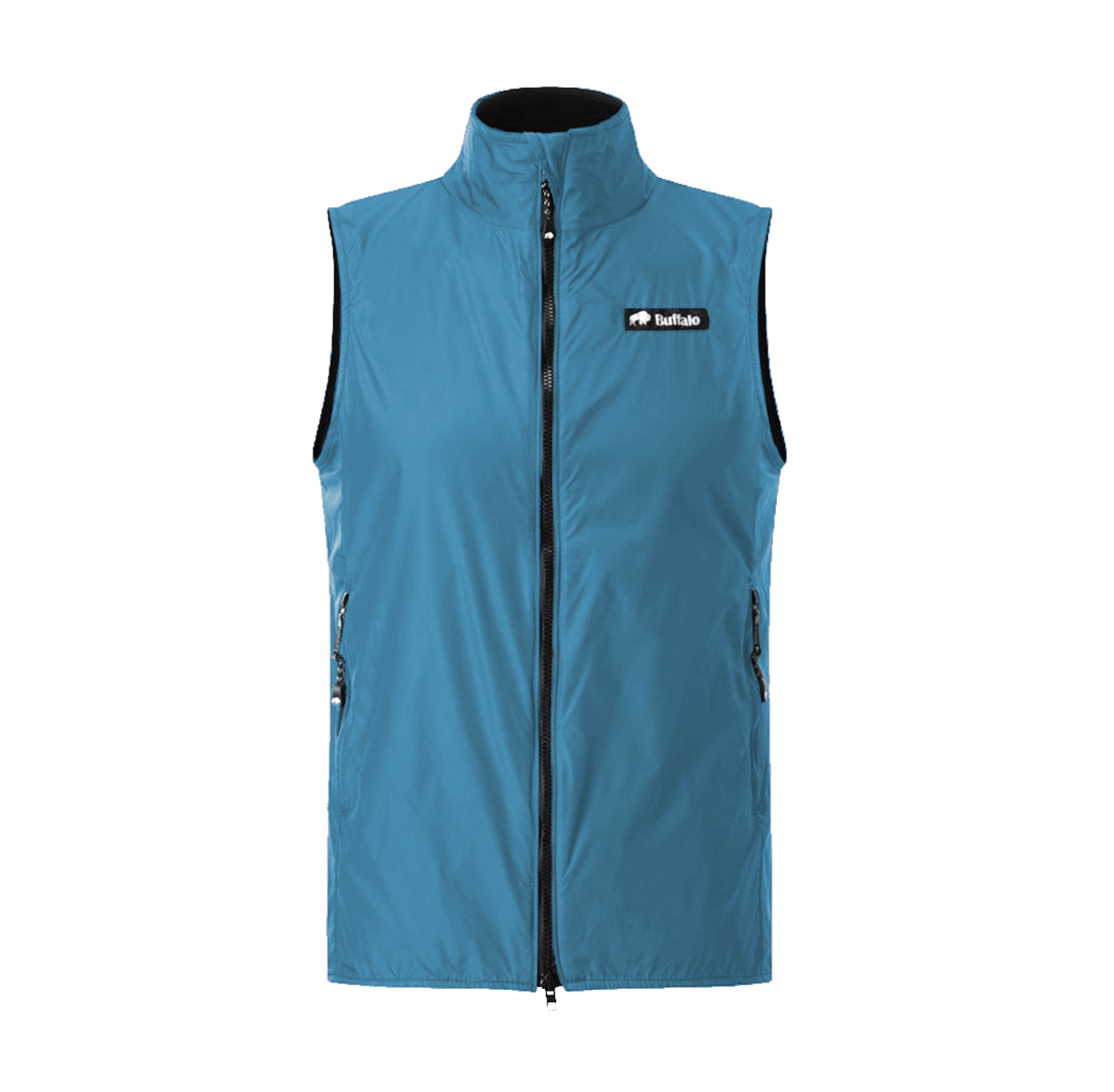 Women's Teclite Gilet – Buffalo Systems