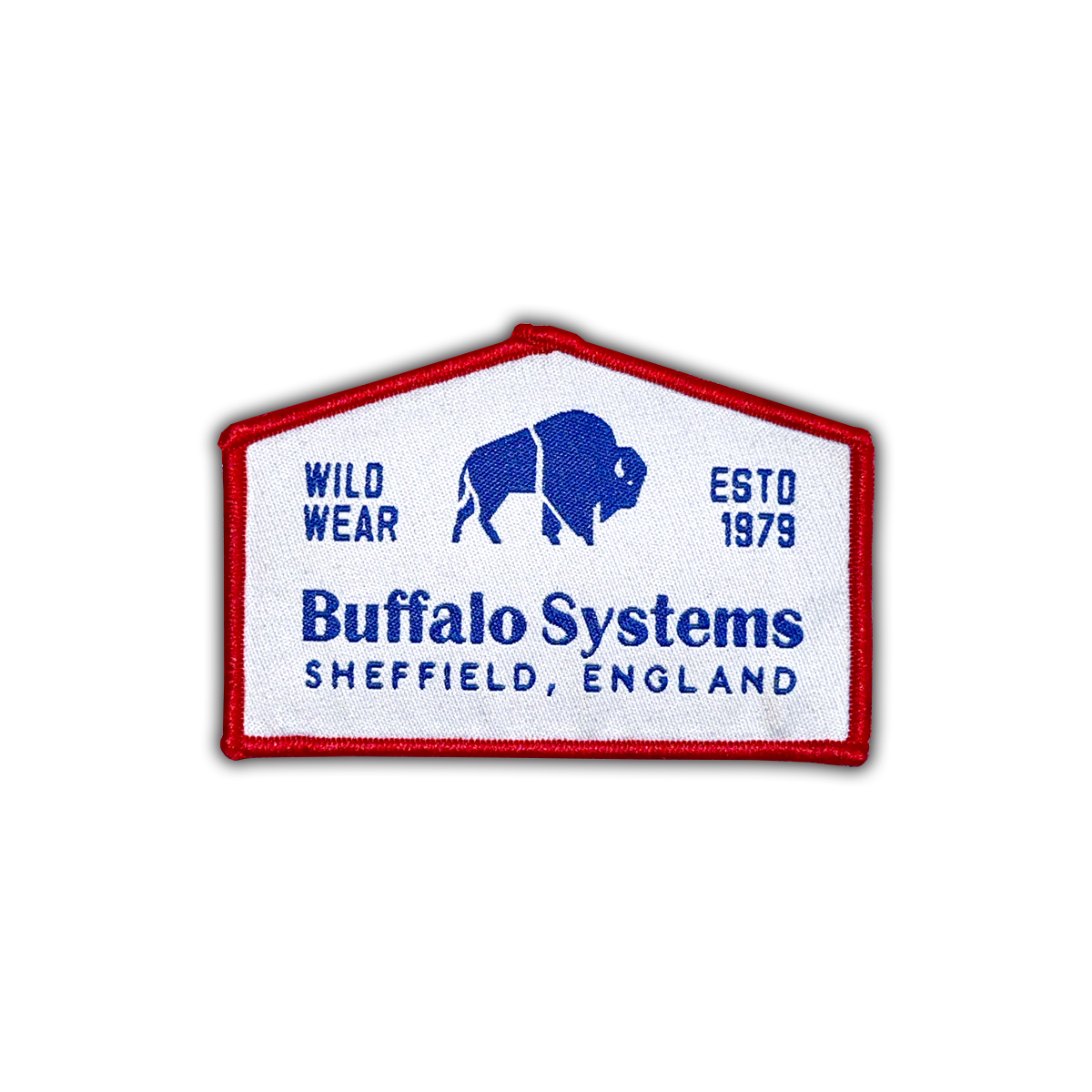 Buffalo Systems Patch