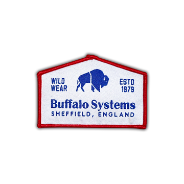 Buffalo Systems Patch
