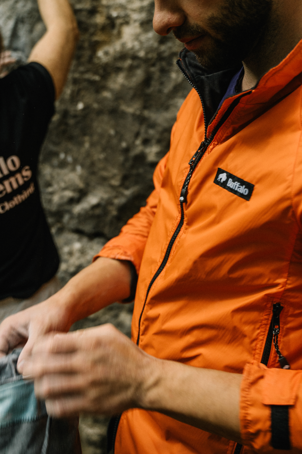 Men's O3 Jacket
