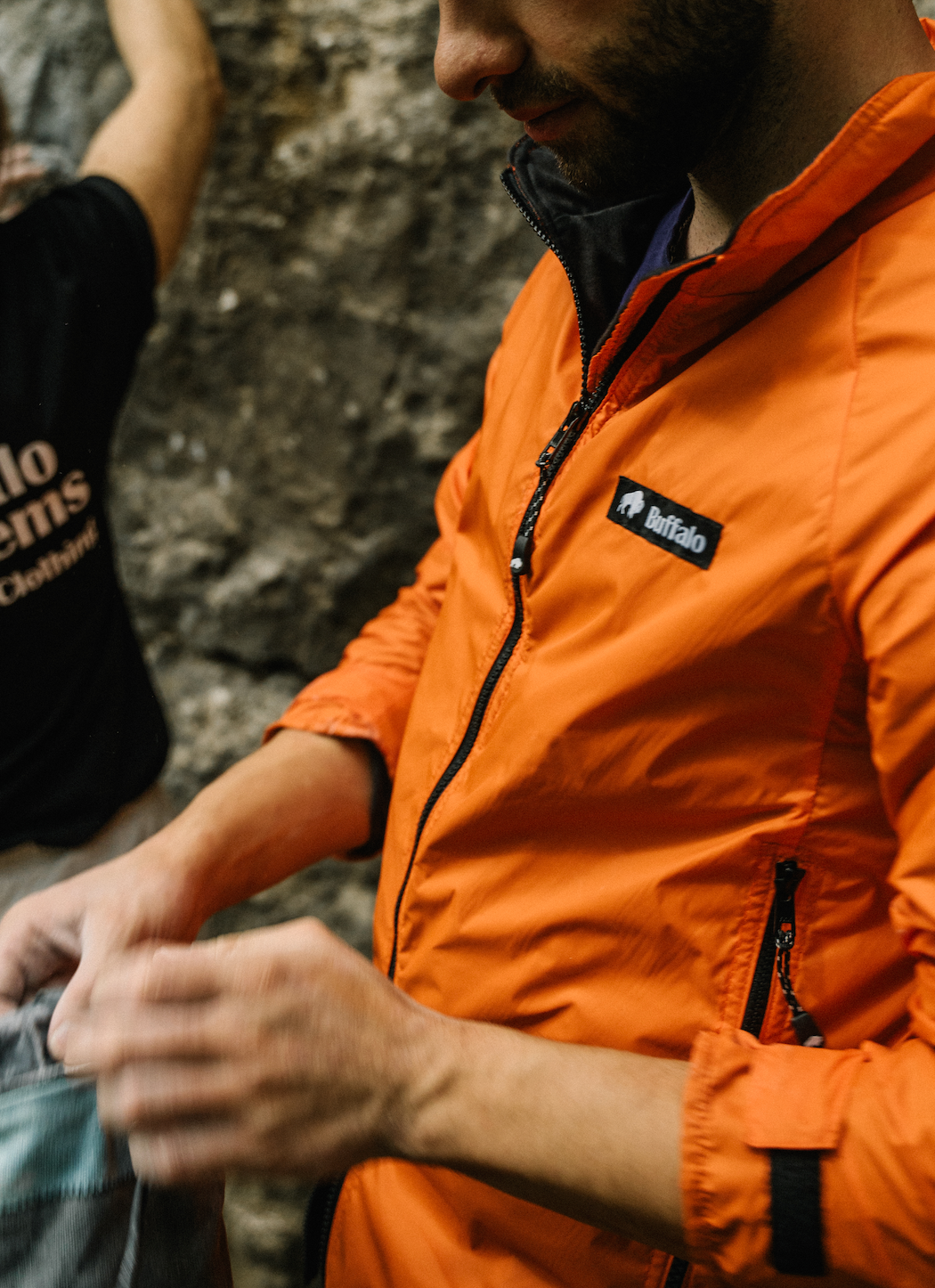 O3 Jacket