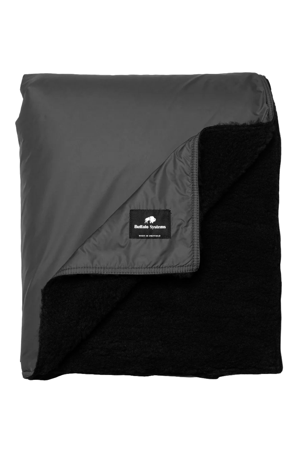 The Buffalo Field Blanket