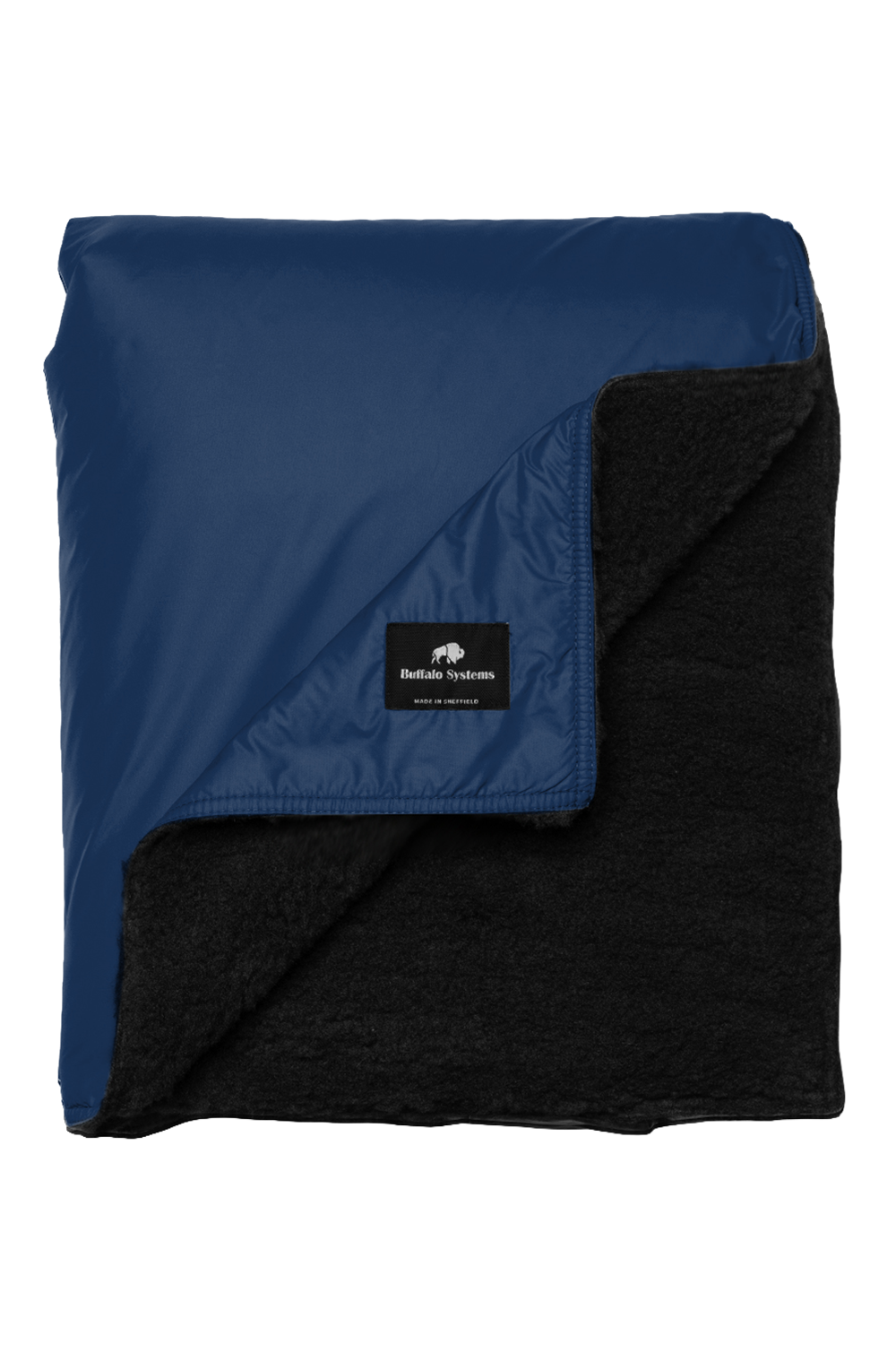 The Buffalo Field Blanket