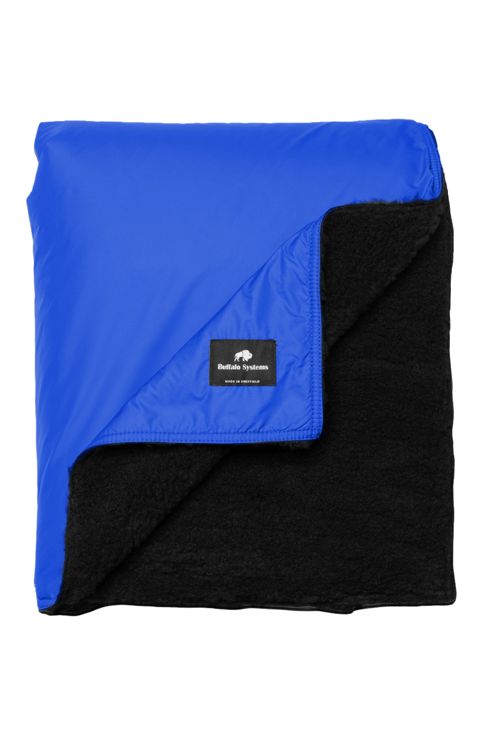 The Buffalo Field Blanket
