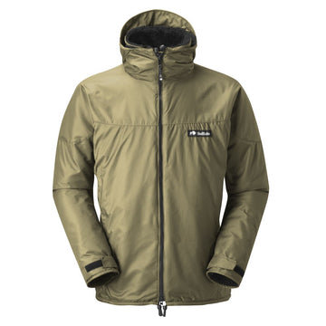 Online Exclusive 'Millstone' Alpine Jacket