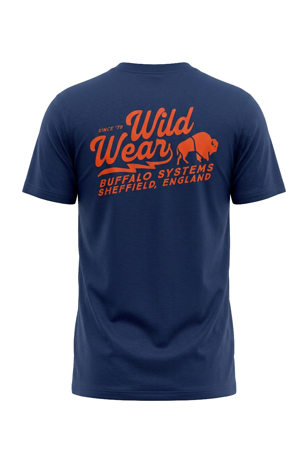 Wild Wear T-Shirt