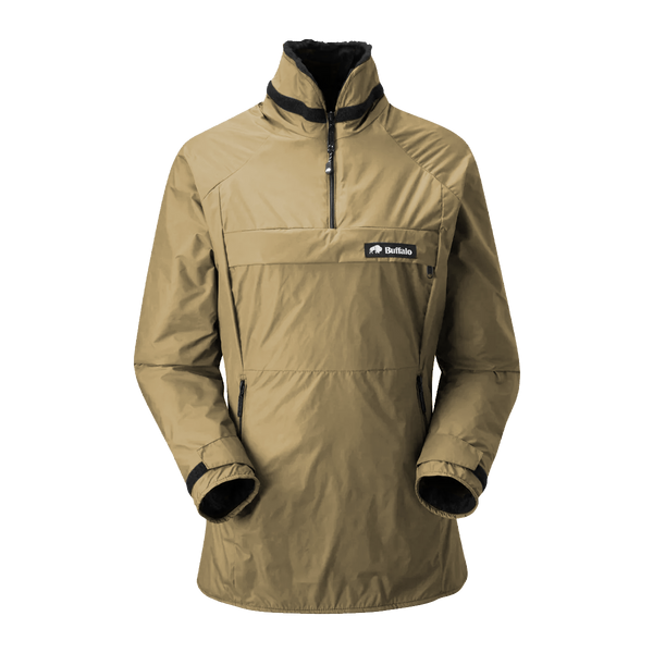 Women's Mountain Shirt – Buffalo Systems