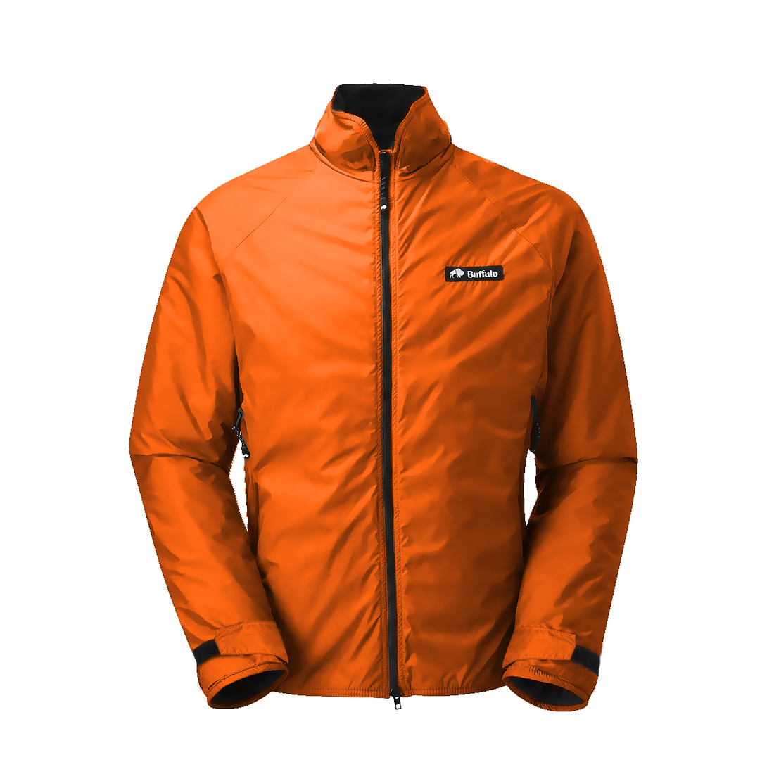 O3 Jacket
