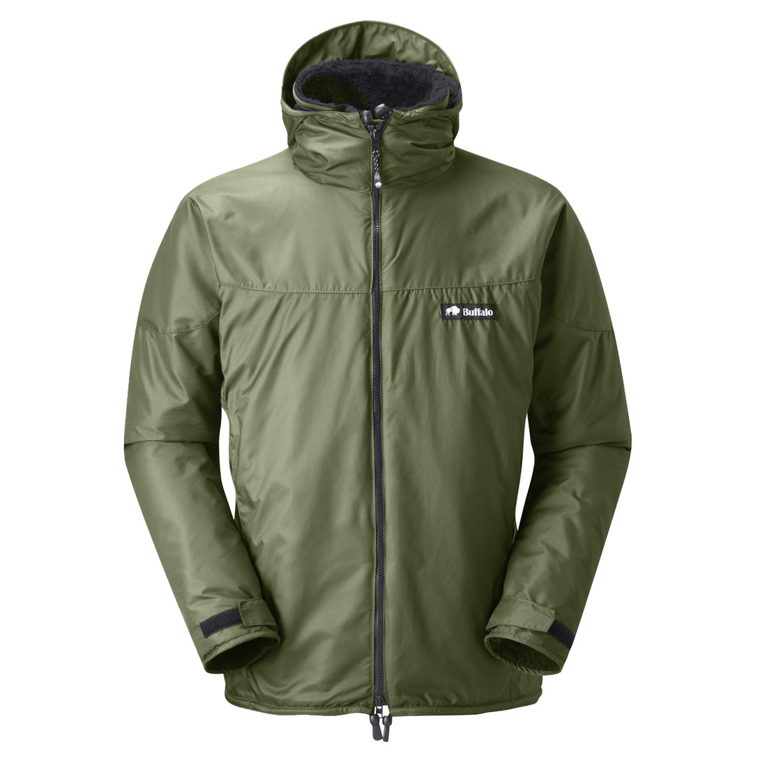 Alpine Jacket