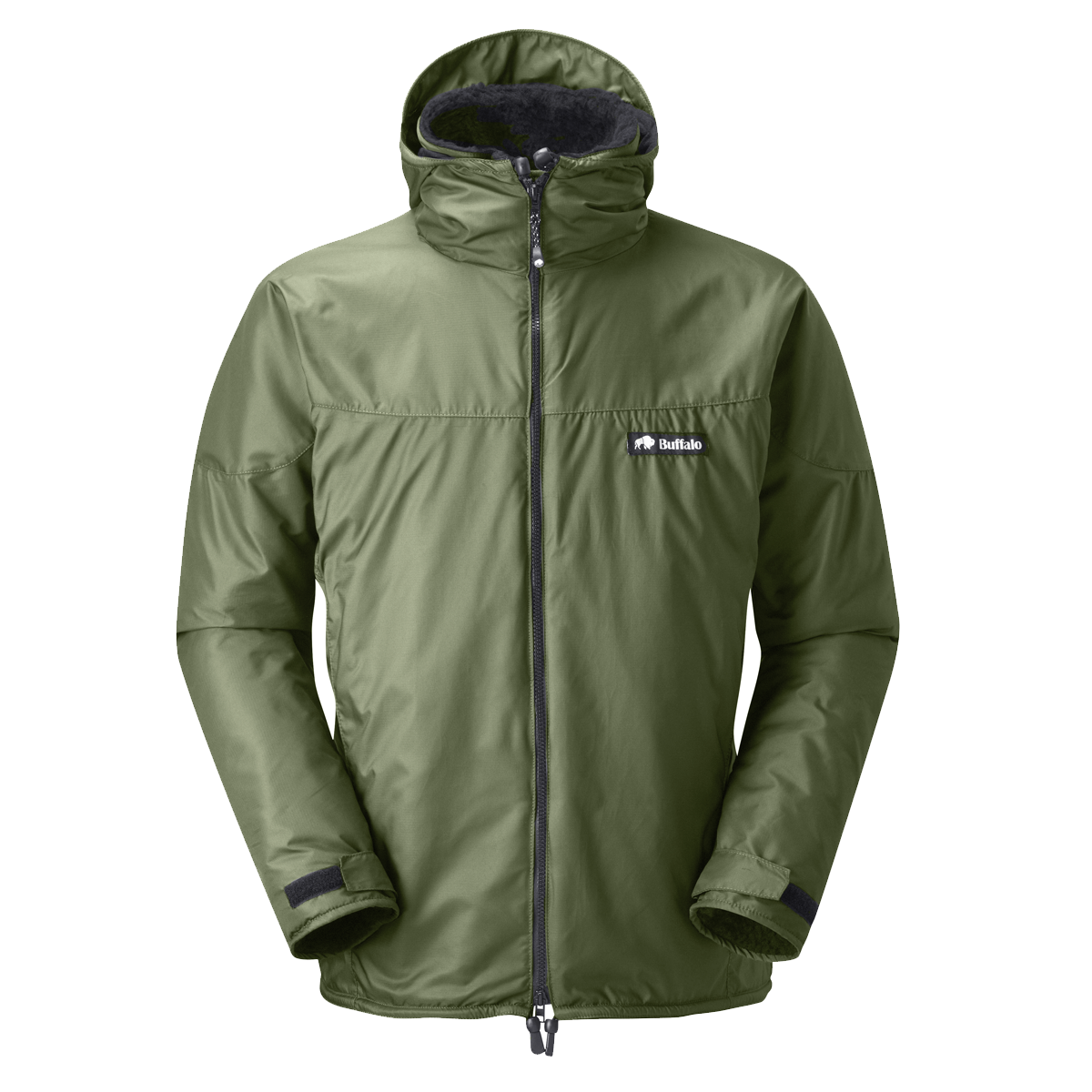 Alpine Jacket