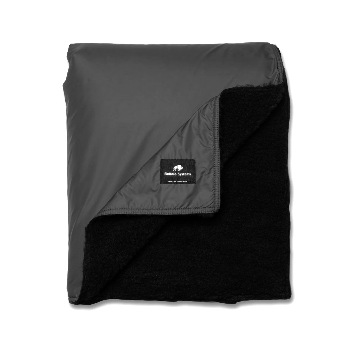 The Buffalo Field Blanket