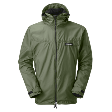 Fell Jacket