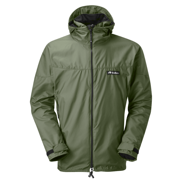 Marbles BUFFALO CHECK BOA JACKET サイズS fell_jacket_olive_grande.png?v
