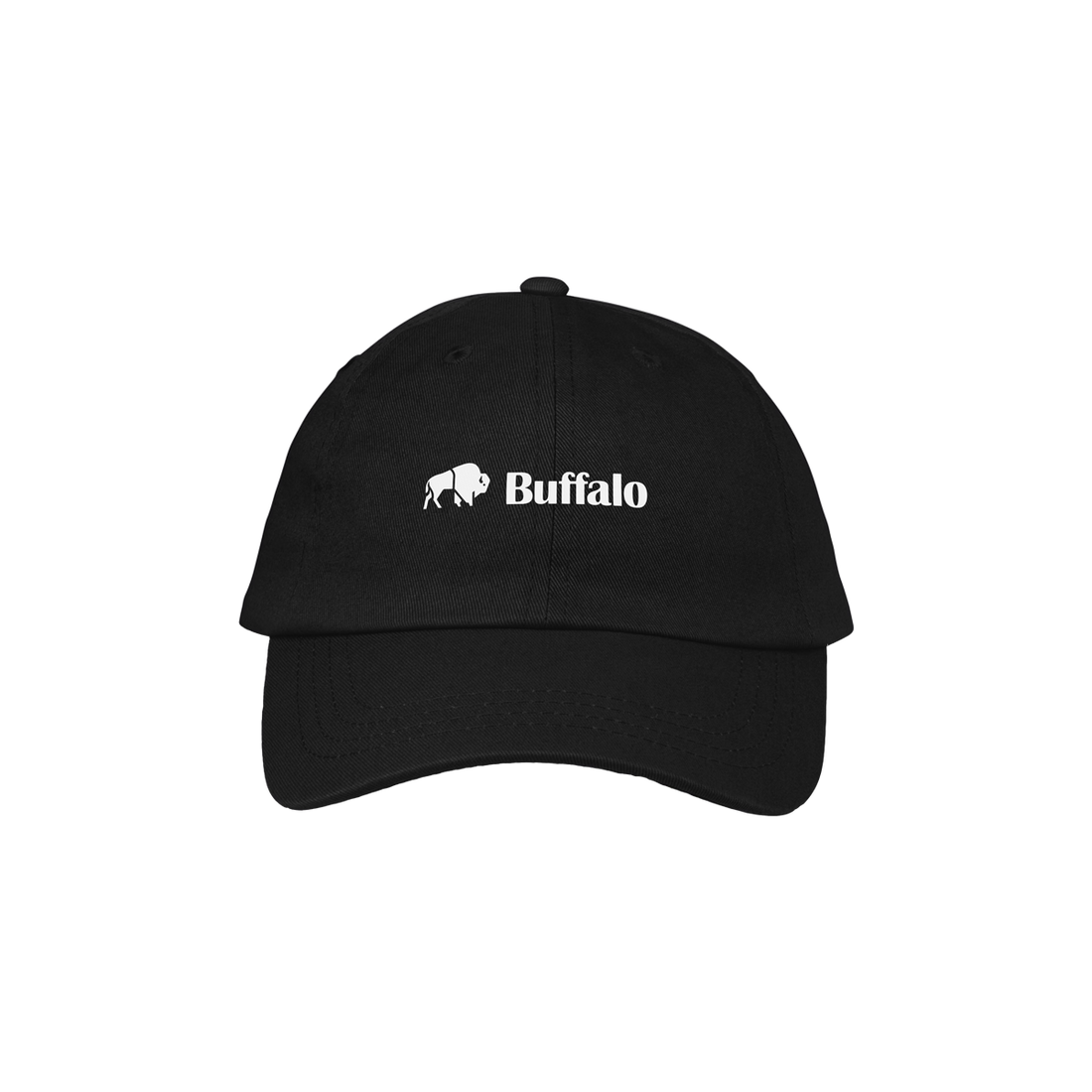 Buffalo Cap