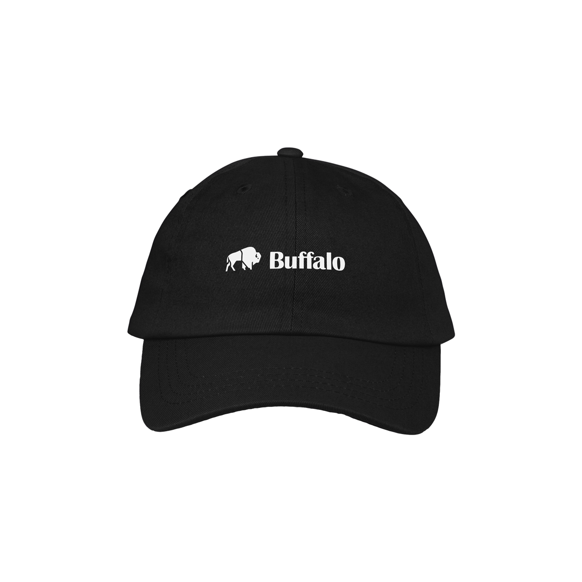 Buffalo Cap
