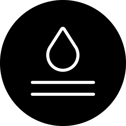 Water Resistant