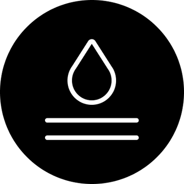 Water Resistant