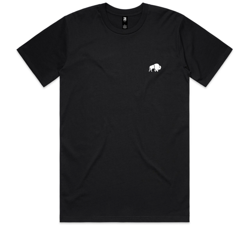 Buffalo Systems Functional Outdoor Clothing Tee