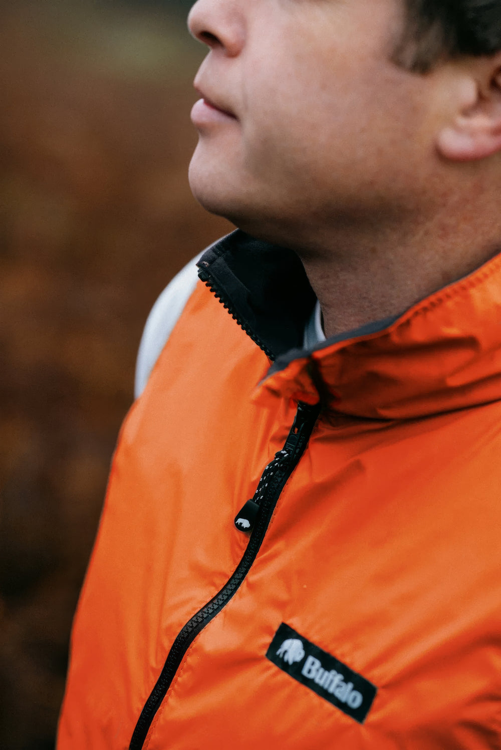 Men's Teclite Gilet