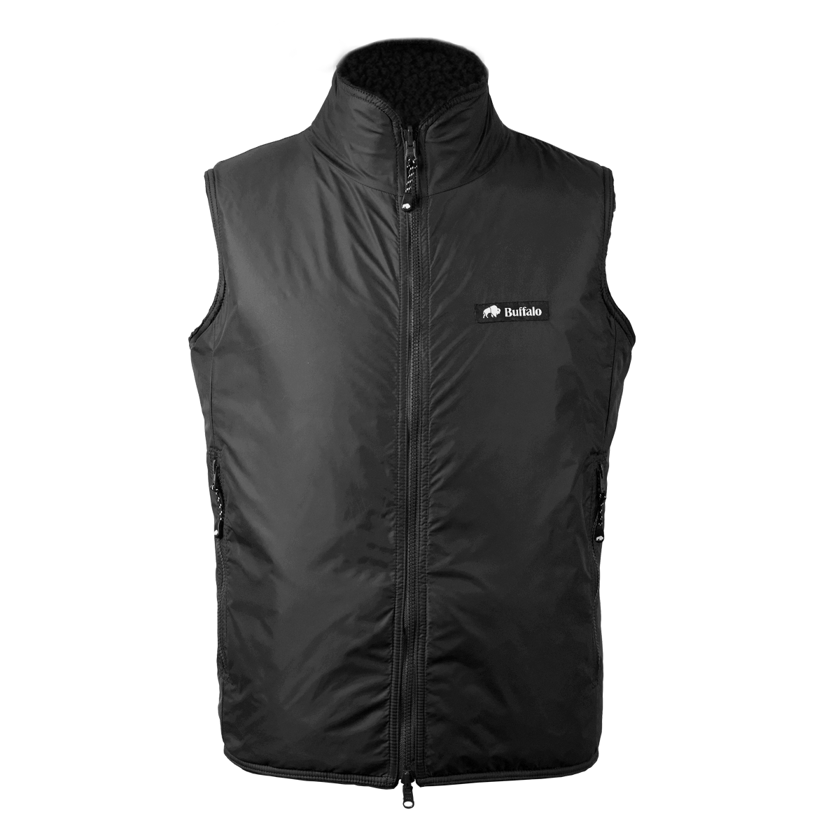 Reversible Gilet – Buffalo Systems Reversible Gilet – Buffalo Systems