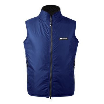 Reversible Gilet