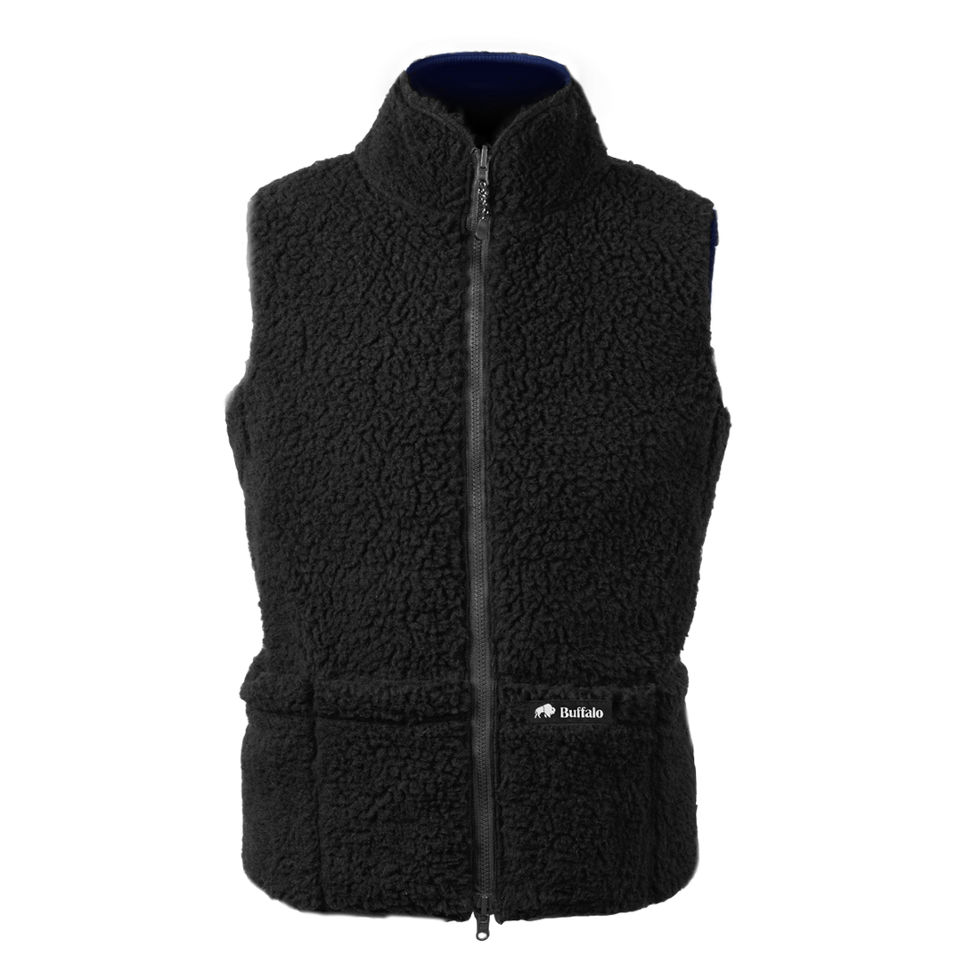 Reversible Gilet