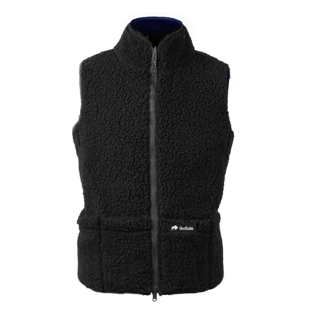 Reversible Gilet
