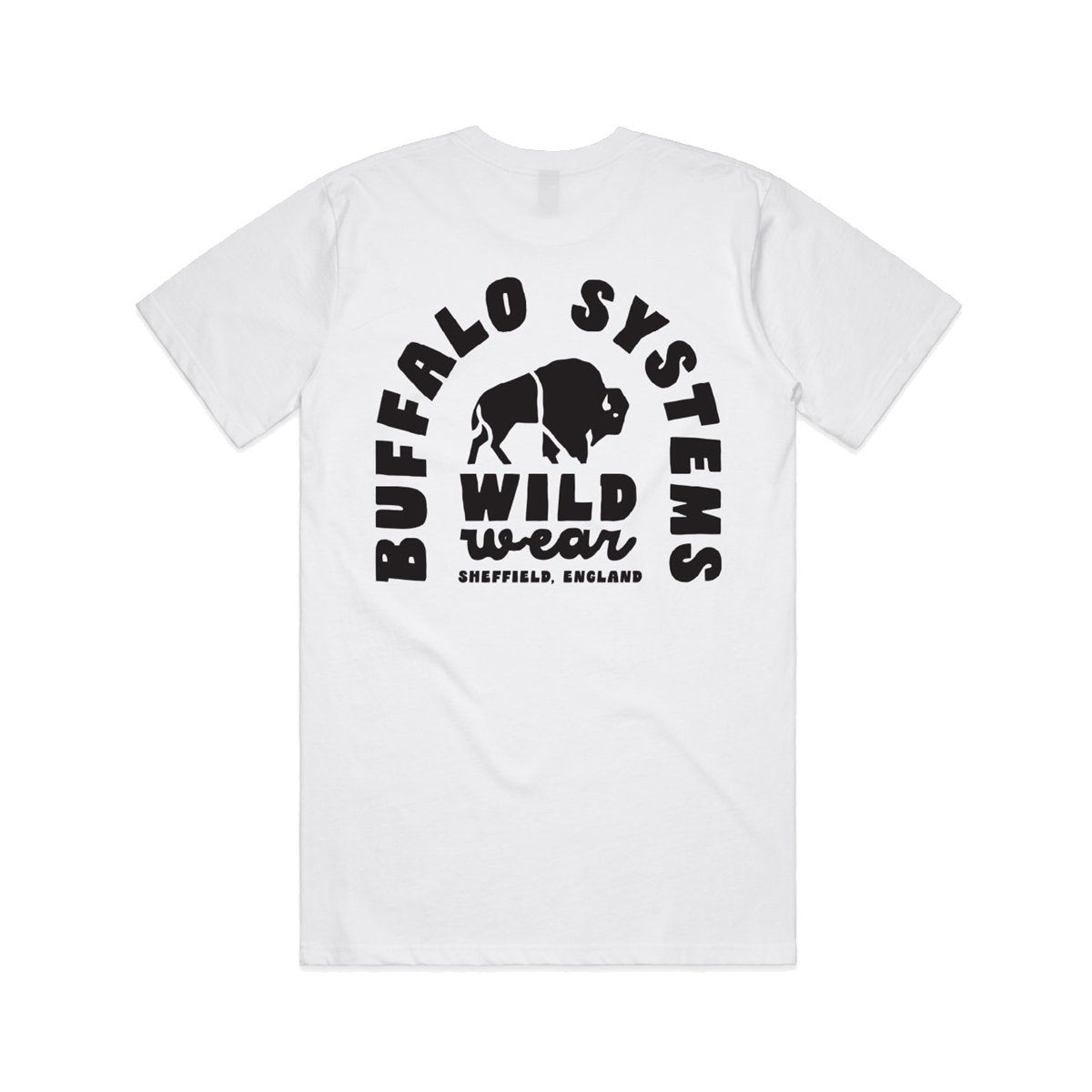 Pre-order: Arch T-Shirt