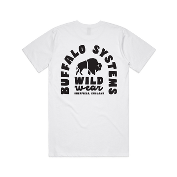 Pre-order: Arch T-Shirt