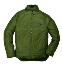 Buffalo DP System - Belay Jacket - Ideal for Belaying in any rock or ice condition and general high level Mountaineering.